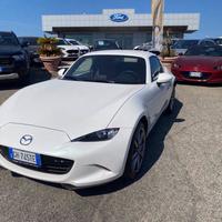 MAZDA MX-5 2.0L Skyactiv-G RF 100th Anniversary