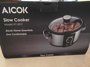 slow cooker