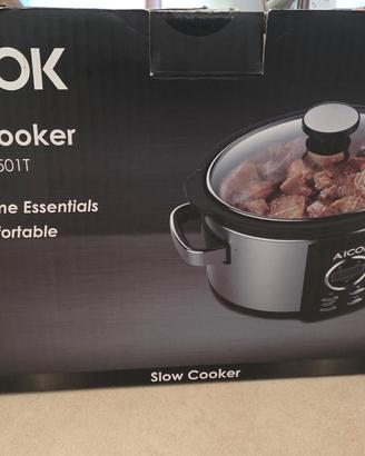 slow cooker
