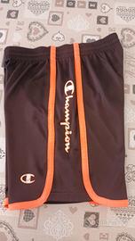 pantaloncini Champion