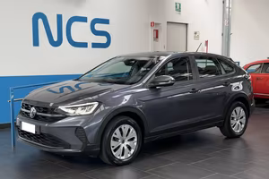 VOLKSWAGEN Taigo 1.0 TSI Life NEOPATENTATI