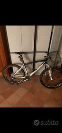 Giant xtc carbon ruote 26 pollici