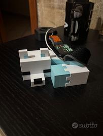 Supporto Apple Watch Minecraft