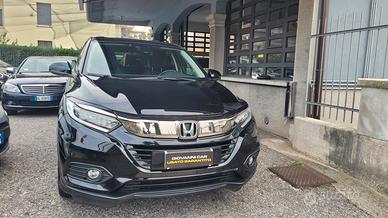Honda HR-V 1.5 i-VTEC Elegance Navi ADAS
