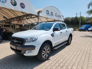 Ford Ranger RAPTOR WILDTRAK 3.2 DIESEL