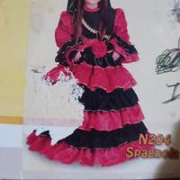 VESTITI DI CARNEVALE