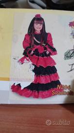 VESTITI DI CARNEVALE