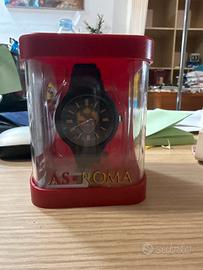 OROLOGI UFFICIALI AS ROMA