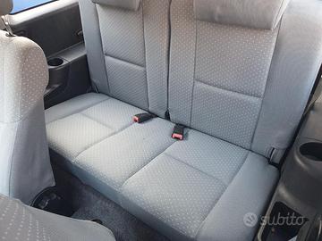 MITSUBISHI Pajero Pinin 1.8 16V MPI 3 porte