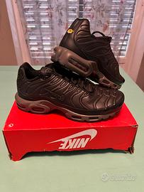 Nike tn