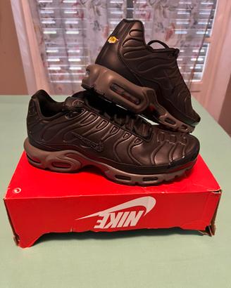 Nike tn