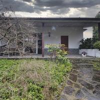 Villa singola Paderno Dugnano