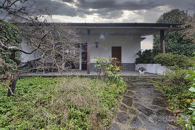 Villa singola Paderno Dugnano