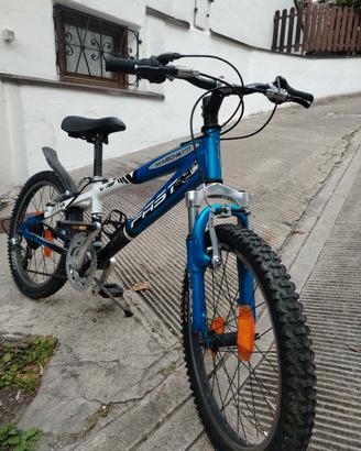 Bici varie