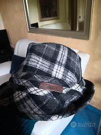 Cappello uomo mcs L/XL nuovo