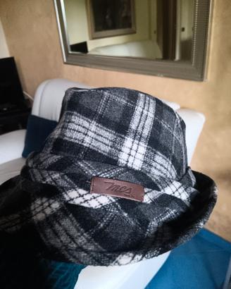 Cappello uomo mcs L/XL nuovo