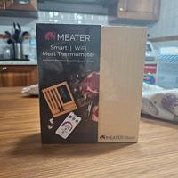 kit sonde per bbq MEATER BLOCK