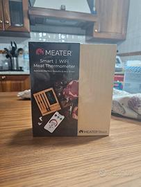 kit sonde per bbq MEATER BLOCK