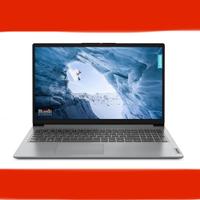 LENOVO IDEAPAD 1 GEN 7 15.6" HD . 4gb Ram 128Gb