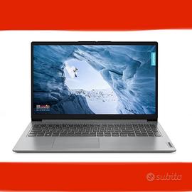LENOVO IDEAPAD 1 GEN 7 15.6" HD . 4gb Ram 128Gb