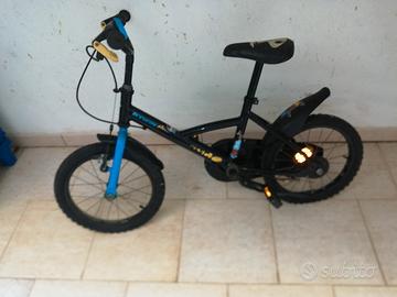 bici  bambino