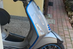 Piaggio Vespa Elettrica - 2023