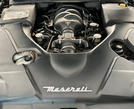 Maserati Granturismo 4.2