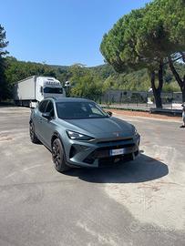 CUPRA FORMENTOR 14000km