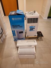 Climatizzatore compatto