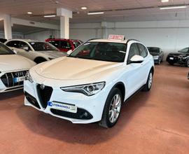 Alfa Romeo Stelvio EXECUTIVE 2.2 Turbodiesel AT8 Q