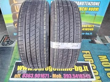 2 gomme usate starmaxx 265 65 17 112h 4stagioni 