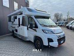 Camper Usato Elnagh T-Loft 530 - Solo 4.000 km!