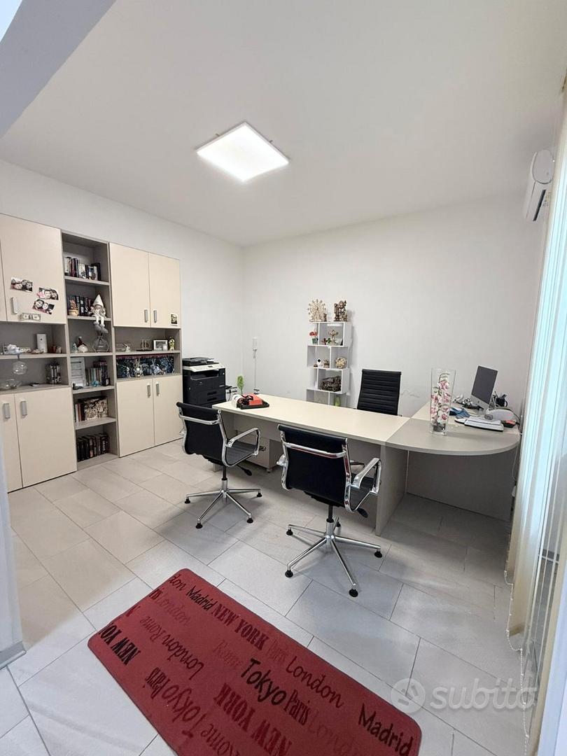 Apartment in Cotronei, Crotone - Vista 2