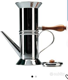caffettiera napoletana alessi
