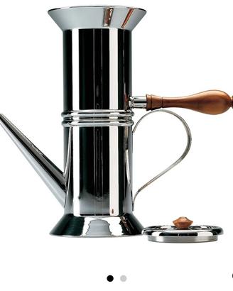 caffettiera napoletana alessi