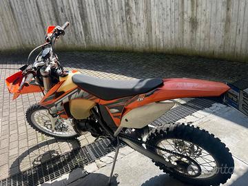 Ktm 250