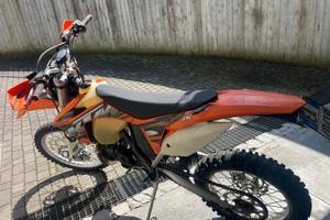 Ktm 250