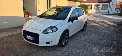 Grande Punto 1.3 Mjet 75cv