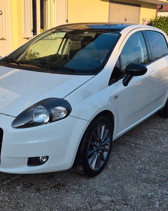 Grande Punto 1.3 Mjet 75cv