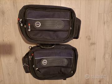 Zaino e Borse GIVI moto