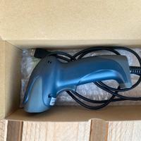 Lettore ean e banconote