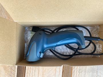 Lettore ean e banconote