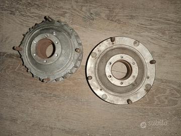tamburo posteriore lambro 150 fd innocenti nos