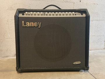 Amplificatore Chitarra Laney 65W + Footswitch