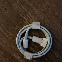 Cavetto originale apple