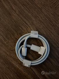 Cavetto originale apple