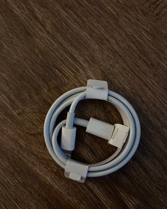 Cavetto originale apple