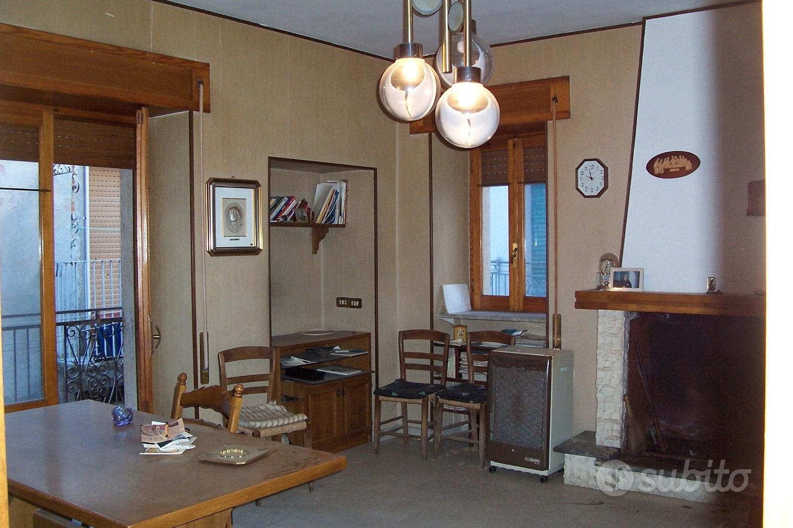 Casa singola su due livelli + Piano Terra - Vista 6