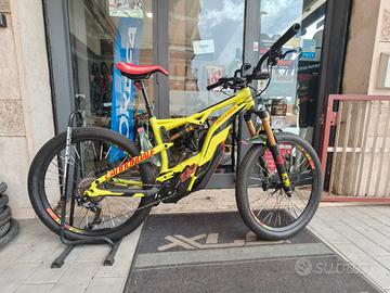 Cannondale Moterra LT1 
