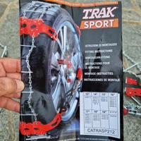 Catene da neve Maggi Trak 212